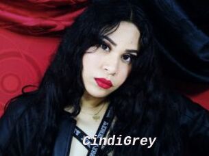 CindiGrey