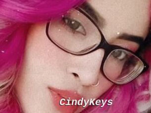 CindyKeys