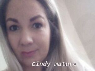 Cindy_mature