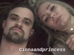 Cinnaandprincess