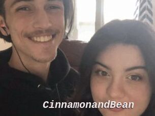 CinnamonandBean