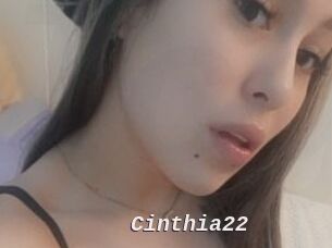 Cinthia22