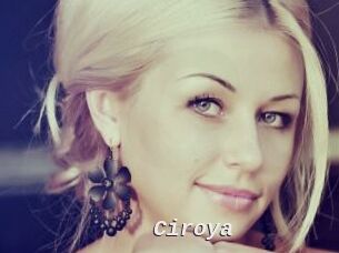 Ciroya