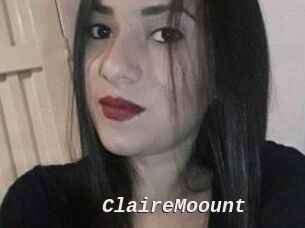 ClaireMoount