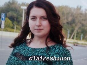 ClaireShanon