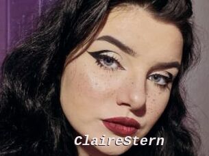 ClaireStern