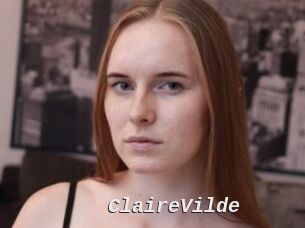 ClaireVilde