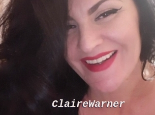 ClaireWarner