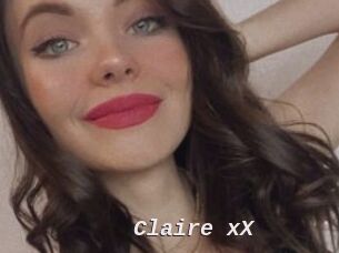 Claire_xX