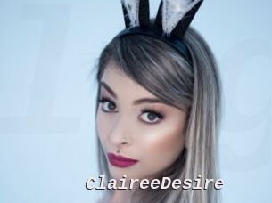 ClaireeDesire