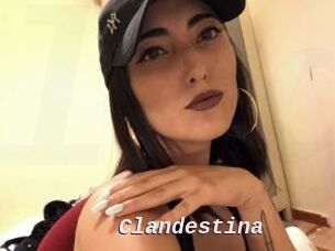 Clandestina