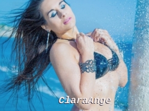 ClaraAnge