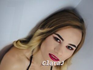 ClaraJ