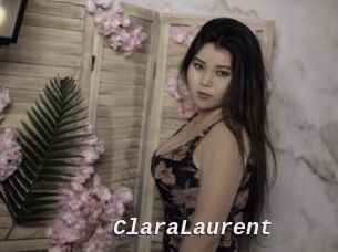 ClaraLaurent