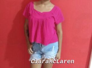 ClaraMcLaren