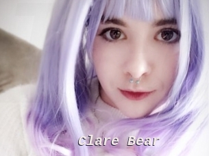 Clare_Bear