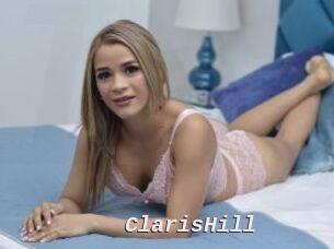 ClarisHill