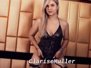 ClariseMuller