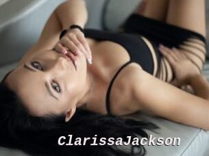 ClarissaJackson