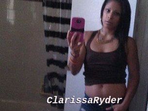 ClarissaRyder