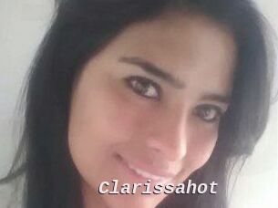 Clarissahot