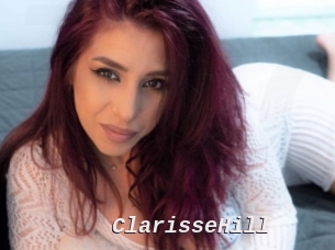 ClarisseHill