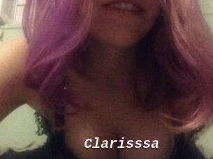 Clarisssa