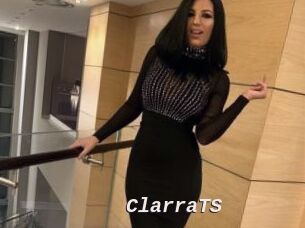 ClarraTS