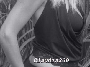 Claudia369