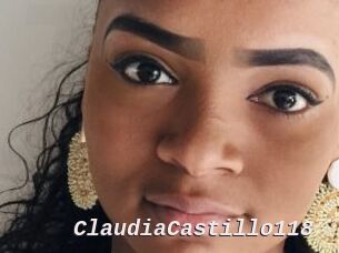 ClaudiaCastillo118