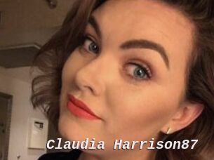 Claudia_Harrison87