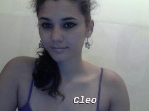 Cleo