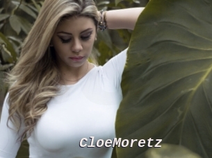 CloeMoretz