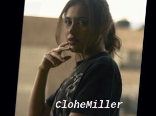 CloheMiller