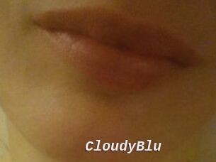 CloudyBlu