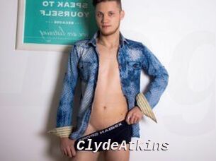 ClydeAtkins