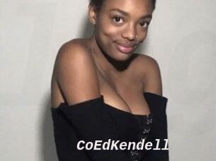 CoEd_Kendell