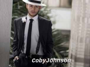 CobyJohnson