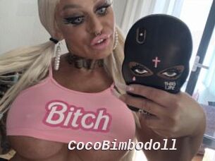 CocoBimbodoll