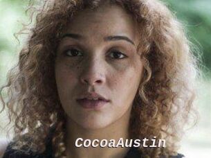 CocoaAustin