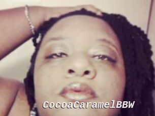 CocoaCaramelBBW