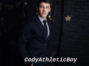 CodyAthleticBoy