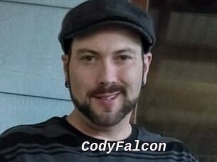 CodyFalcon