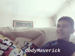 CodyMaverick