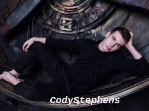 CodyStephens