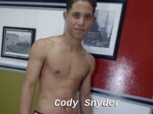 Cody_Snyder