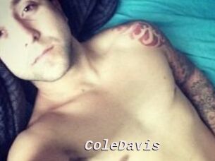 Cole_Davis