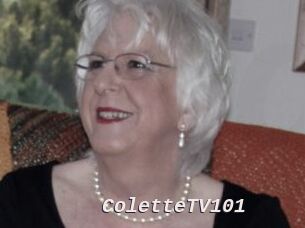 ColetteTV101
