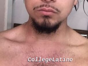 CollegeLatino