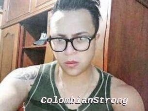 ColombianStrong